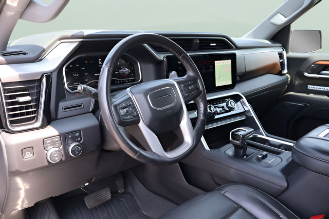 Used 2022 GMC Sierra 1500 Denali AWD/4WD image 11