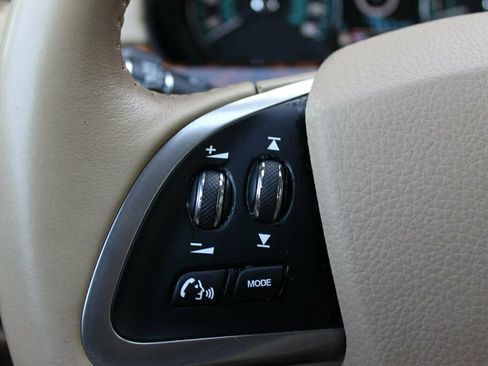 Used 2013 Jaguar XK Touring image 22