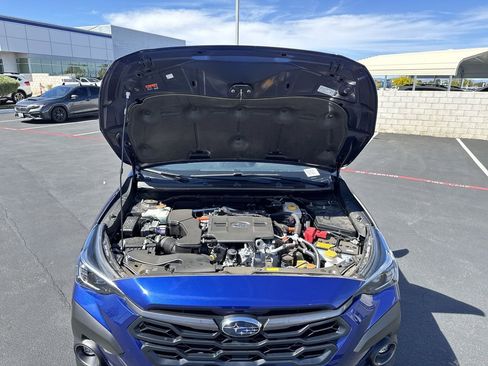 New 2026 Subaru Crosstrek 2.5i Limited AWD/4WD image 17
