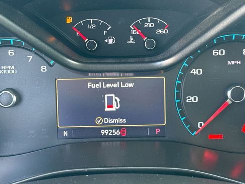 Certified 2022 Chevrolet Colorado ZR2 AWD/4WD image 15