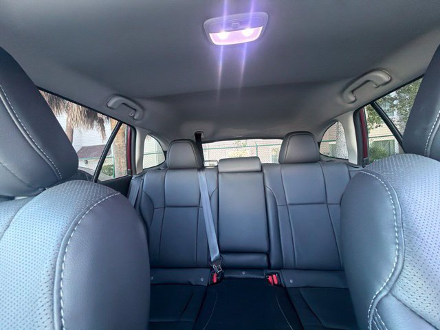 Used 2024 Subaru Outback Limited AWD/4WD image 8