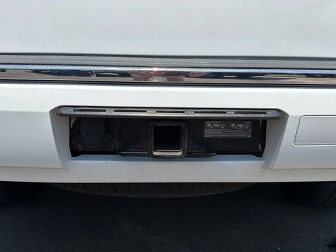 Used 2016 Chevrolet Tahoe LTZ AWD/4WD image 31