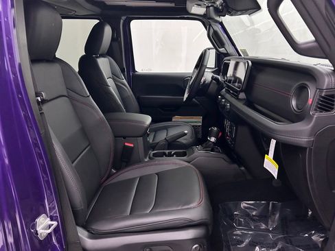New 2026 Jeep Wrangler Unlimited Rubicon 392 AWD/4WD image 18