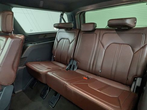Certified 2024 Ford Expedition Max Limited AWD/4WD image 41