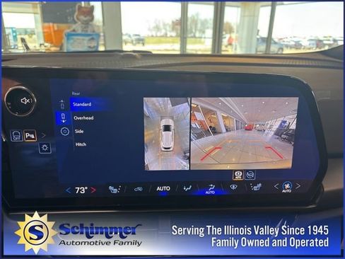 New 2026 Chevrolet Equinox EV RS AWD/4WD image 29