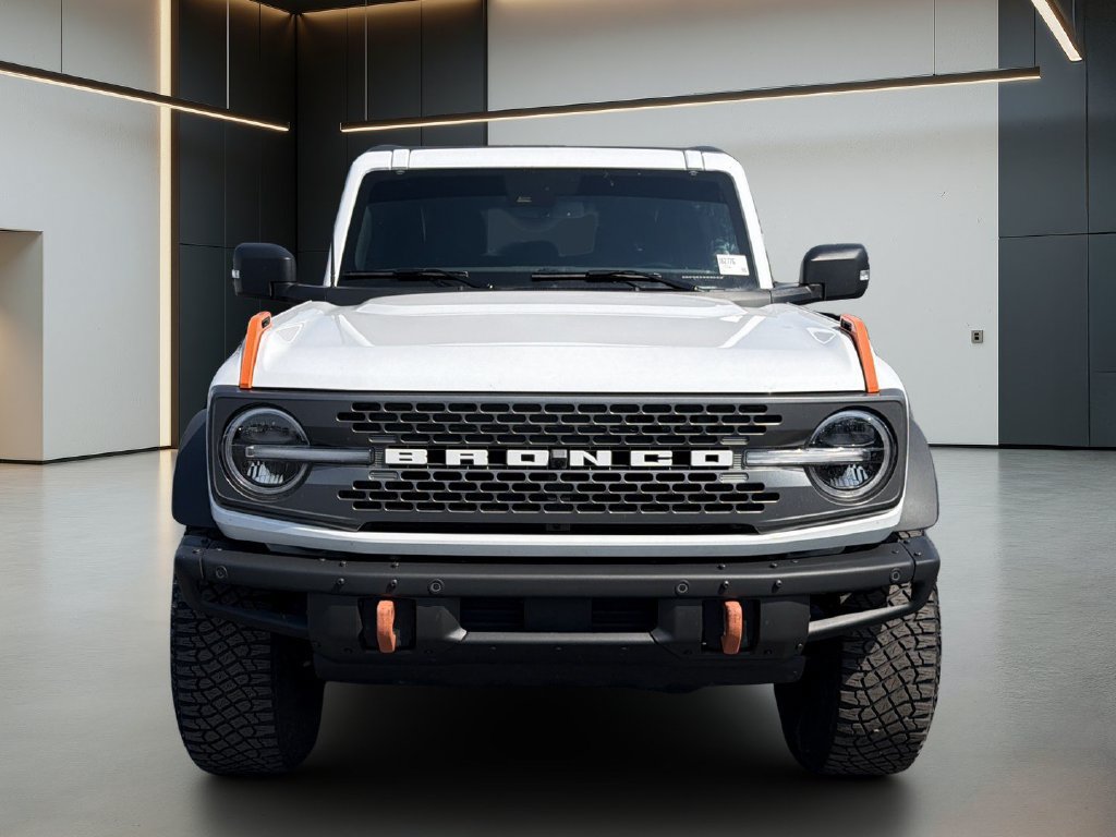 Used 2024 Ford Bronco Badlands AWD/4WD image 6