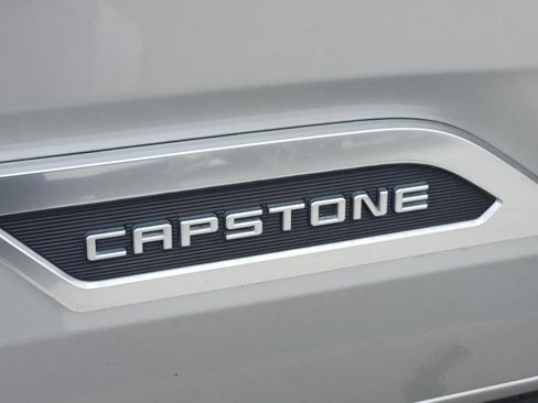 Used 2023 Toyota Tundra Capstone AWD/4WD image 8