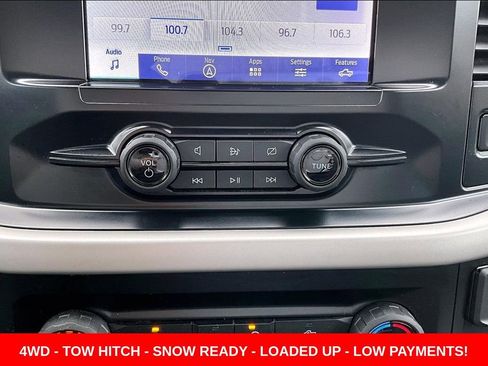 Used 2023 Ford F150 XLT w/ XTR Package image 15