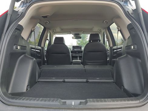 Used 2025 Honda CR-V EX-L image 26