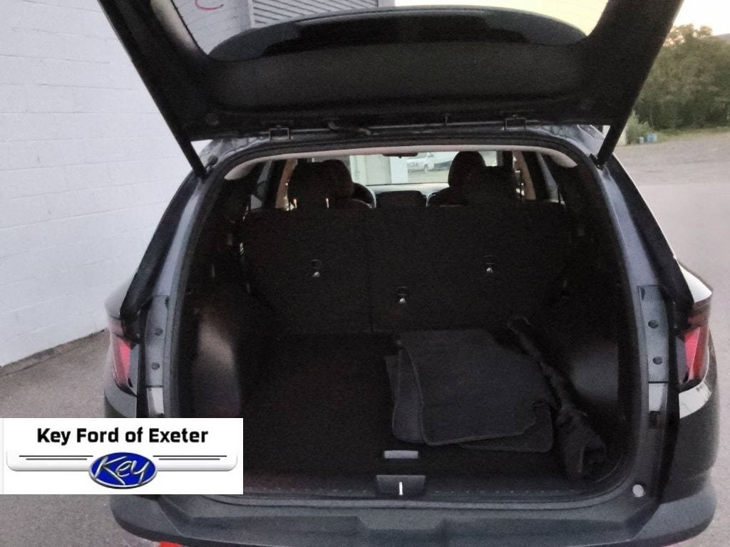 Used 2024 Hyundai Tucson SEL AWD/4WD image 10