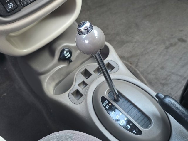 Used 2005 Chrysler PT Cruiser Touring FWD image 16