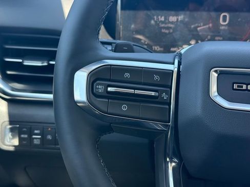 New 2026 GMC Terrain Denali AWD/4WD image 12