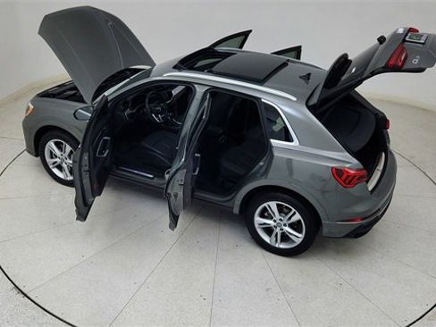 Used 2020 Audi Q3 2.0T Premium w/ Convenience Package image 87