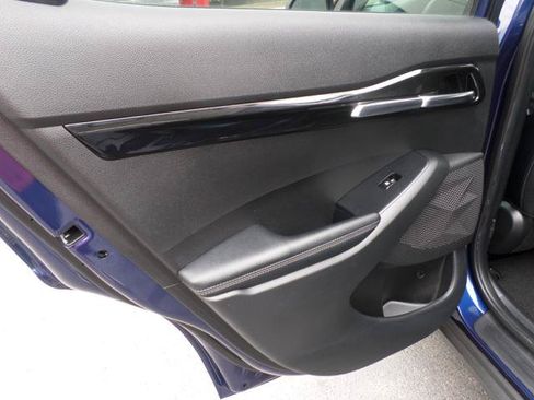 Used 2021 Kia Seltos EX AWD/4WD image 36