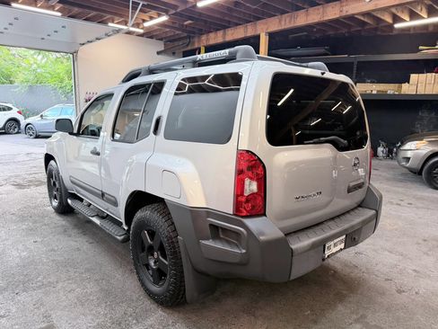 Used 2005 Nissan Xterra S w/ (P01) Power Pkg RWD image 6