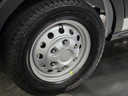 New 2025 Ford Transit 150 Low Roof AWD image 13