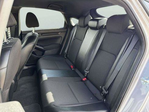 Used 2026 Honda Civic Sport image 34