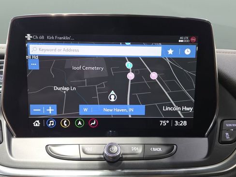 Used 2024 Chevrolet Blazer Premier w/ Driver Confidence II Package AWD/4WD image 16