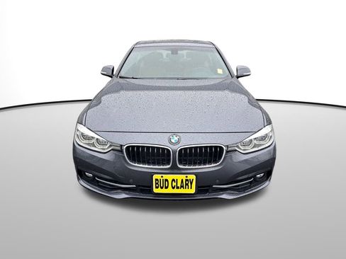 Used 2017 BMW 330i Sedan image 9