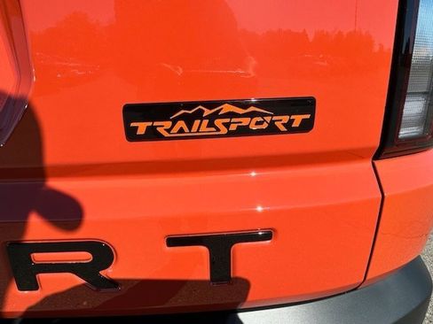 Used 2026 Honda Passport TrailSport image 15