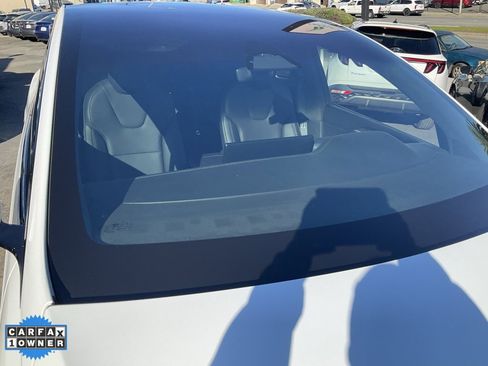 Used 2023 Tesla Model X image 81