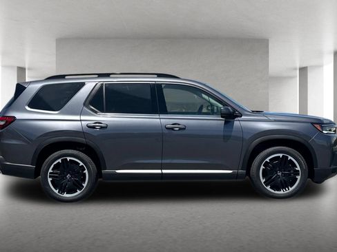 New 2026 Honda Pilot image 3