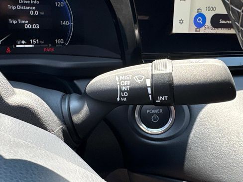 Used 2024 Toyota Mirai image 27