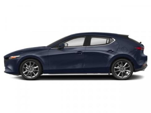 Used 2022 MAZDA MAZDA3 s image 6