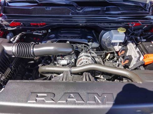 Certified 2022 RAM 1500 Laramie image 26