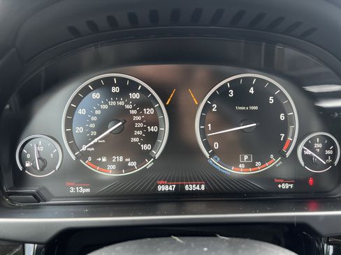 Used 2018 BMW X5 sDrive35i image 21