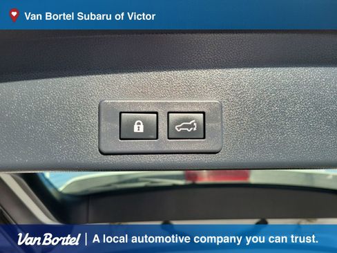 Used 2020 Subaru Ascent Limited w/ Technology Package image 25