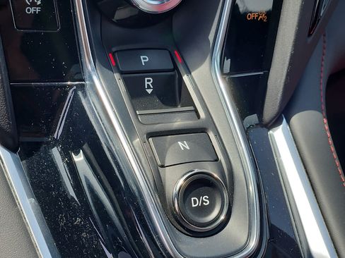 Used 2023 Acura RDX A-Spec AWD/4WD image 16