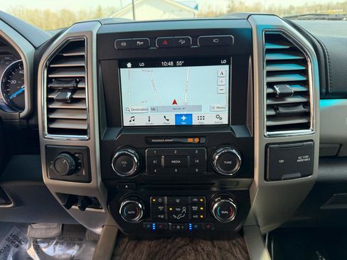 Used 2017 Ford F250 Lariat w/ Lariat Value Package image 29