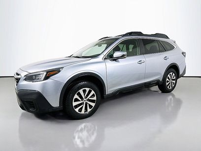Used 2022 Subaru Outback Premium