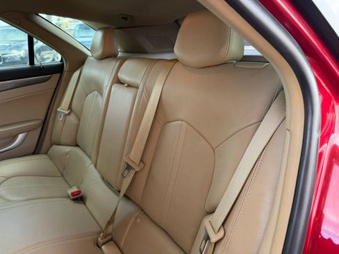 Used 2011 Cadillac CTS Performance image 45