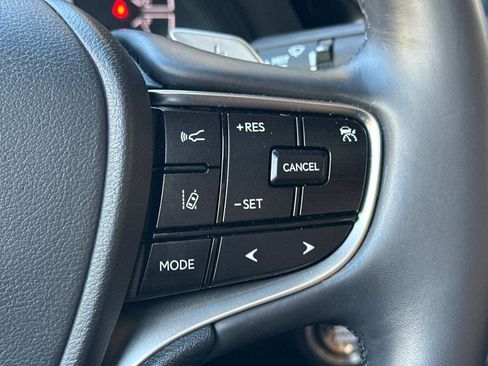 Used 2023 Lexus ES 350 w/ Premium Package image 31