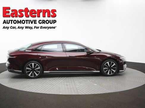 Used 2024 Lucid Air Pure RWD image 43