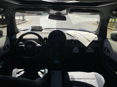 New 2026 MINI Cooper S FWD image 6