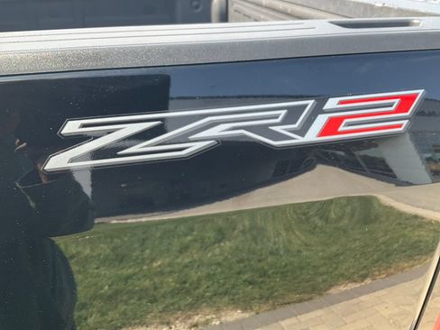 Used 2018 Chevrolet Colorado ZR2 AWD/4WD image 37