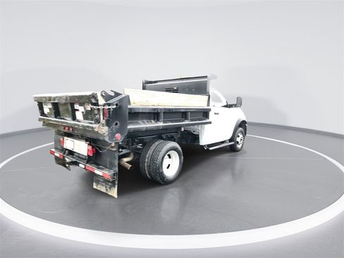 Used 2022 RAM 3500 Tradesman image 8