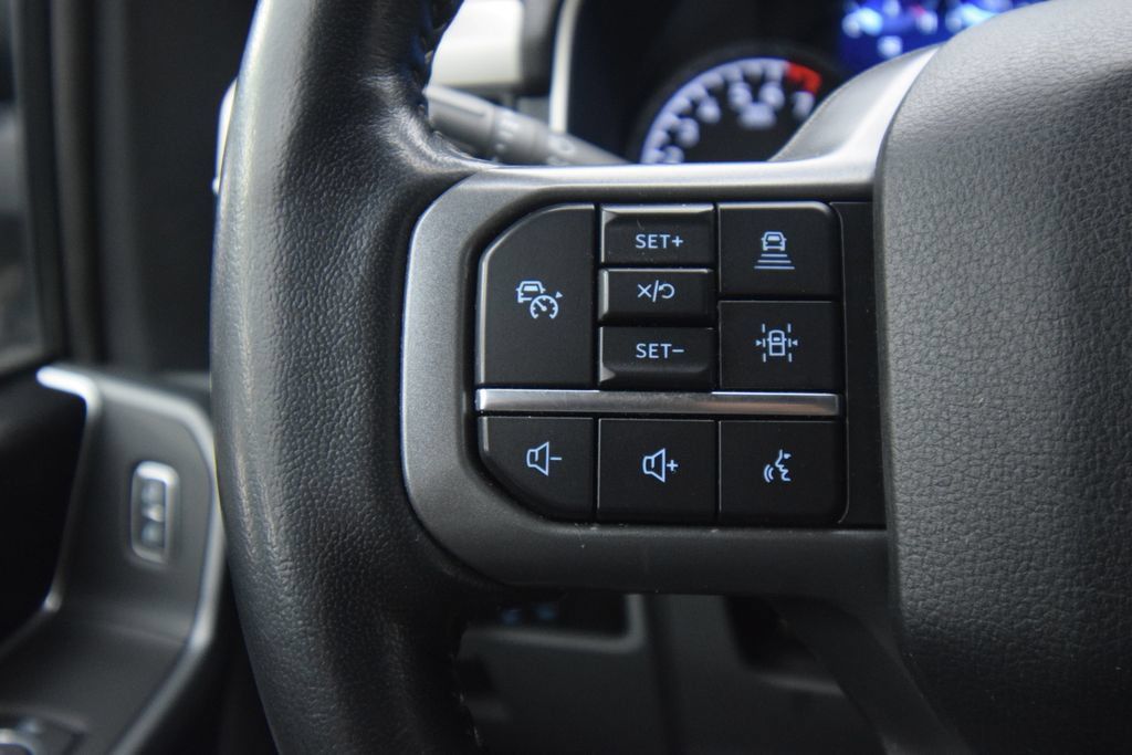 Used 2021 Ford F150 XLT w/ Equipment Group 301A Mid AWD/4WD image 32
