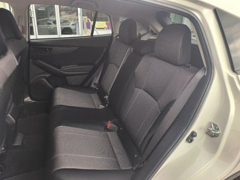 Certified 2023 Subaru Crosstrek 2.0i AWD/4WD image 9