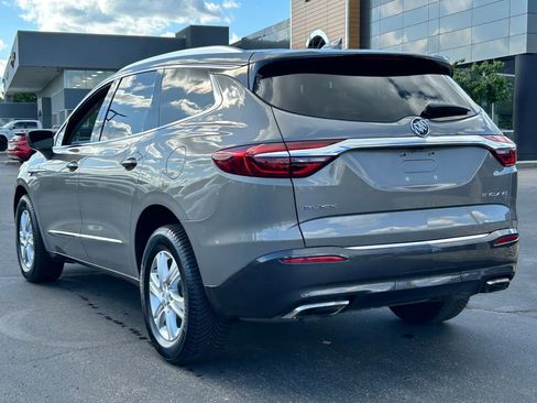 Used 2018 Buick Enclave Premium AWD/4WD image 5