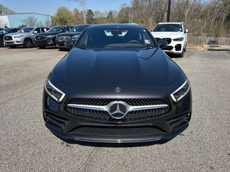 Used 2020 Mercedes-Benz CLS 450 4MATIC video 2
