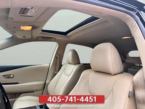 Used 2015 Lexus RX 350 AWD image 46