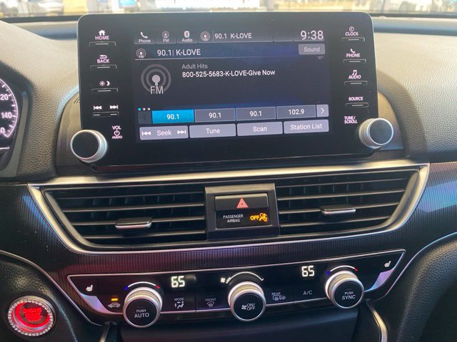 Used 2022 Honda Accord Sport Special Edition image 26