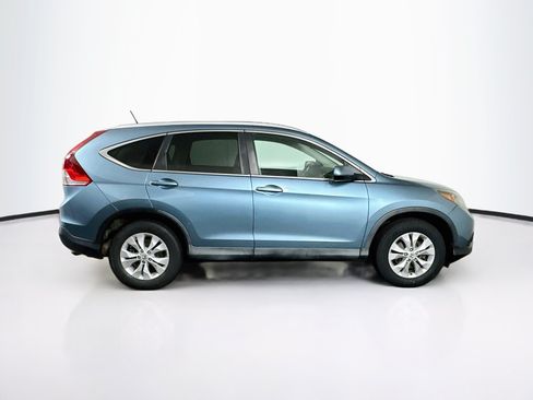 Used 2014 Honda CR-V EX-L image 10