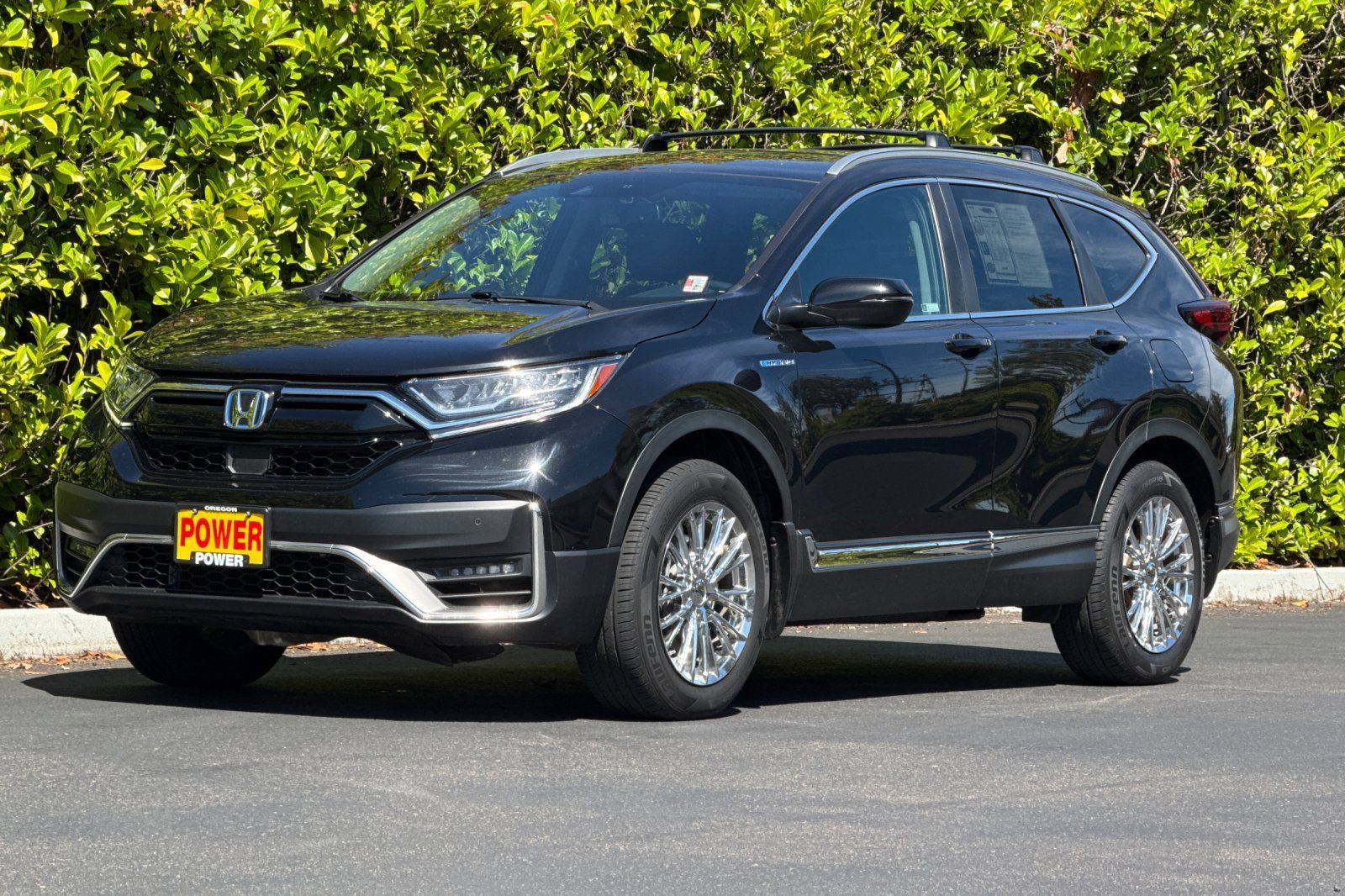 Used 2022 Honda CR-V Touring image 8