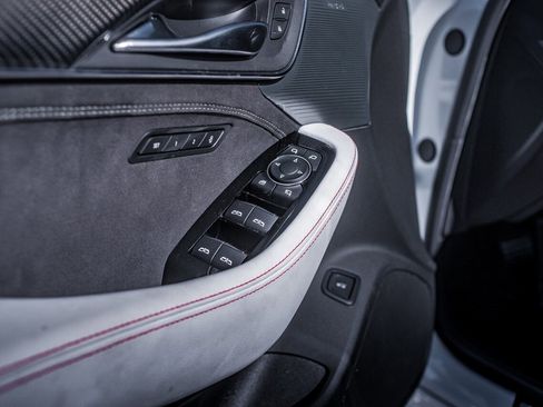 Used 2024 Cadillac CT5 V Blackwing w/ Super Cruise 2 Package image 16