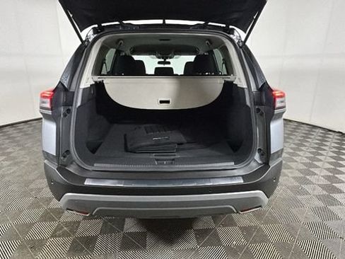 Used 2023 Nissan Rogue FWD image 27